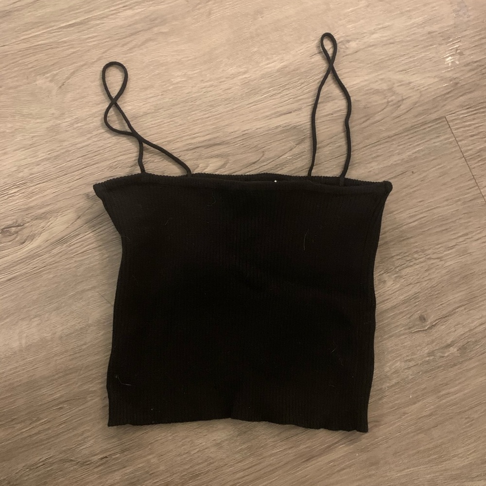 Brandy Melville crop top